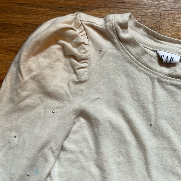GAP long sleeve bundle, XS GIRLS - Picture 7 of 9